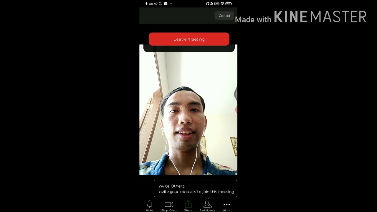 How to create zoom account? - YouTube