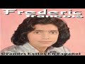 FEDERIC FRANCOIS - GRANDES EXITOS EN CASTELLANO