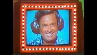 Tattletales CBS Daytime Taped (August 1st 1976) with Slate