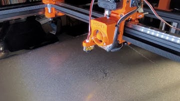 Euclid Probe on Rat-Rig / V-Core3