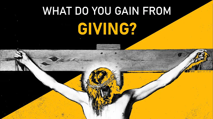 The Dark Psychology of Giving | Ernest Becker | Es...