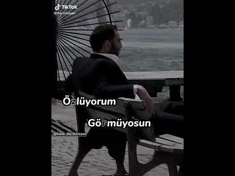 darıxıram, görmürsən😔💔