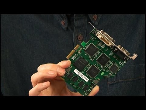 Magewell XI204XE SD/HD Video Capture Card Review (with VidBlaster)