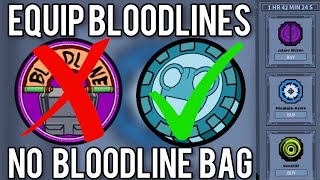 NEW] BEST Ways To SPEND Rell Coin In Shindo Life, Get FREE BLOODLINES, Shindo  Life Codes