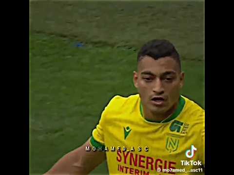 ابننا مصطفى محمد يسجل هدف عالمي اليوم الزمالك اكسبلور ترند  تصميمي كرة القدم