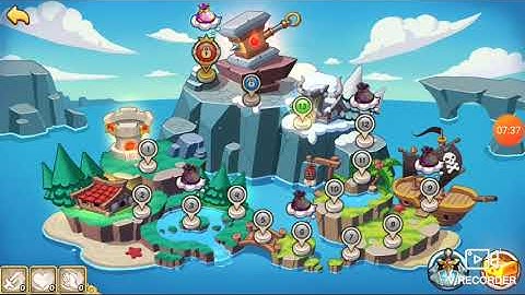 Join my guild! Idle heroes ep 1