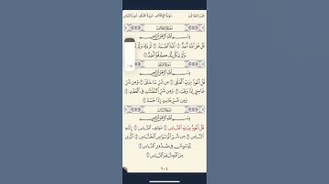 سورة الناس | الشيخ عبدالرحمن السديس