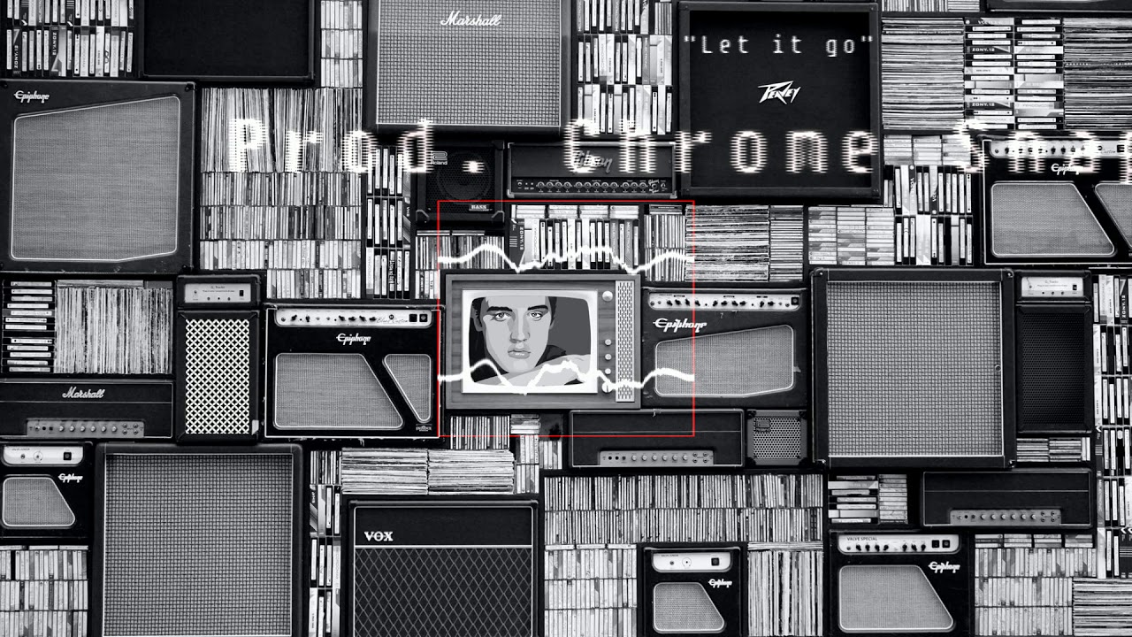 Denzel Curry x Run The Jewels Type Beat 2020 "Let it go" [prod. Chrome Snapped] 