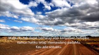 Download Lagu Walau ku tak dapat melihat (Instrumental) MP3