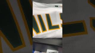JACOB WILSON ROOKIE AUTO JERSEY!