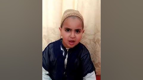 مسابقة القارئ الصغير 31
