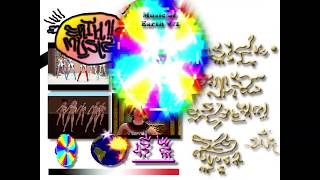 Music of Earth v.1+2
Found a this old video transmission. Music of Earth v.1+2