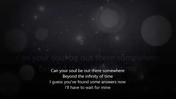 One Small Star (With On-Screen Lyrics) - Ann Kirrane