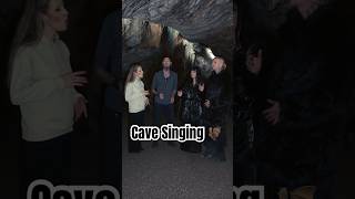 FAUN - LAMENT / Cave Version #faun #paganfolk #hex #lament #acapella #cave #singing #choir