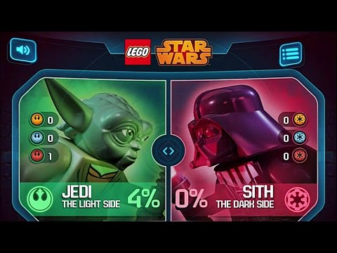 Longplay of LEGO Star Wars. 