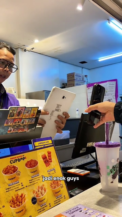 CHATIME CUMA 13 RIBUAN ?! GOKIL PROMONYA GILA-GILAAN! #chatime #jajanan #jajananviral
