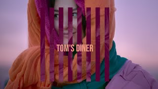 Mentol + From:Ksusha - Tom's Diner