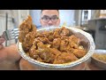 How to Cook ORANGE CHICKEN at Home