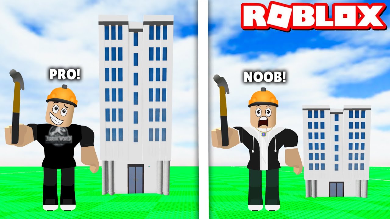 Yuksek Binalar Yap Ve Herkesi Yen Panda Ile Roblox Building - did asimo3089 actually nerf jetpacks roblox jailbreak