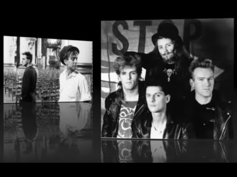 NEW WAVE ALTERNATIVE MiX Vol.30