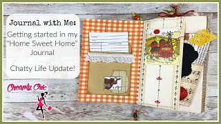 Journal with Me: Getting Started in my 