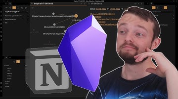 Why I FULLY switched to Obsidian