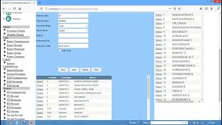 Daily Collection Micro Finance Software screenshot 5