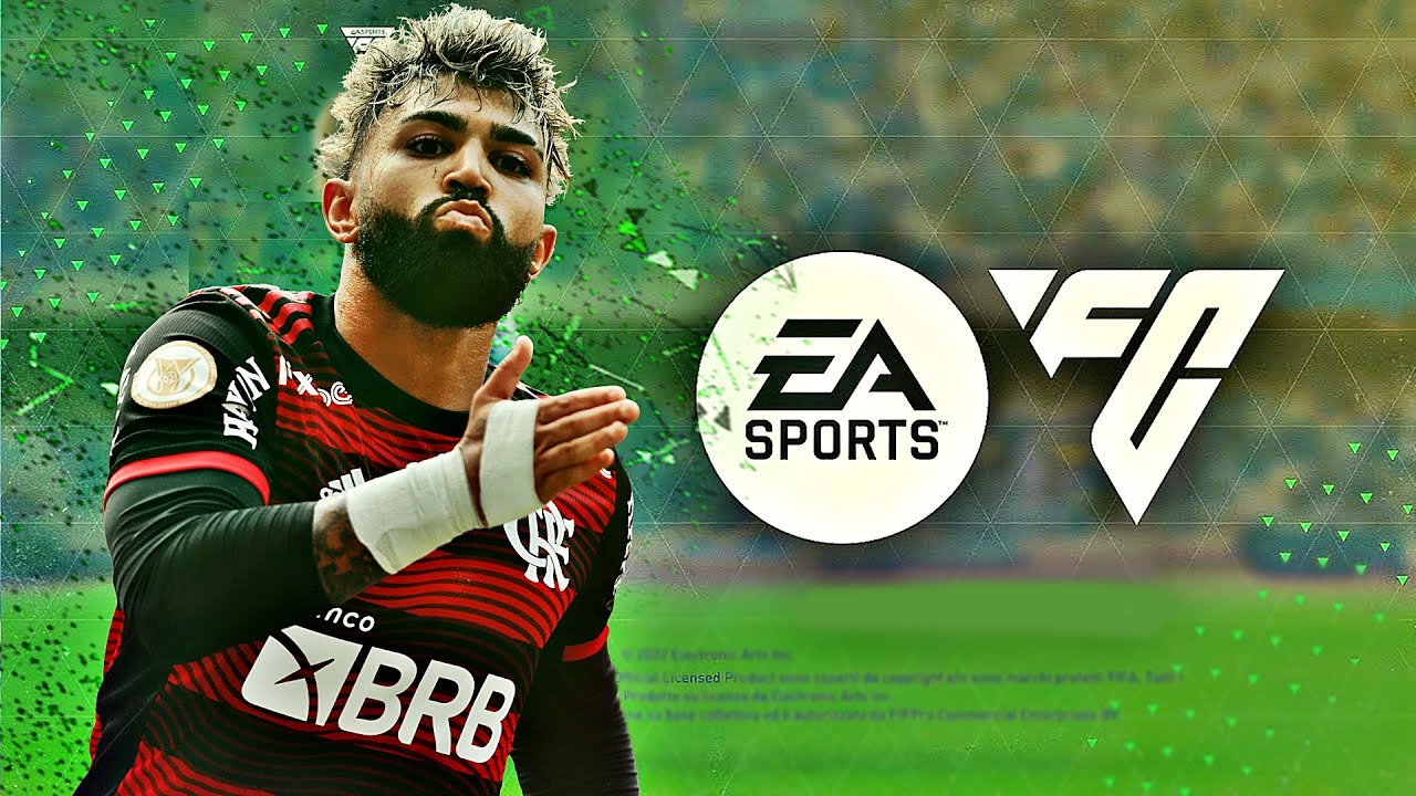 FIFA 22' confirma times brasileiros com jogadores genéricos