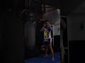 How to elbows strike #muaythai #boxing #mma #kickboxing