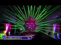 LA MAQUINA DISCO WIZARDS 2022 DJ SILVINO CAMACHO FORO CYM PRO LED