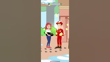 Erase Her: Puzzle Story ✏️ DOP game S9 E8