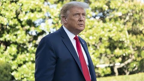 How President Trump is connected to Tesla and Nikola