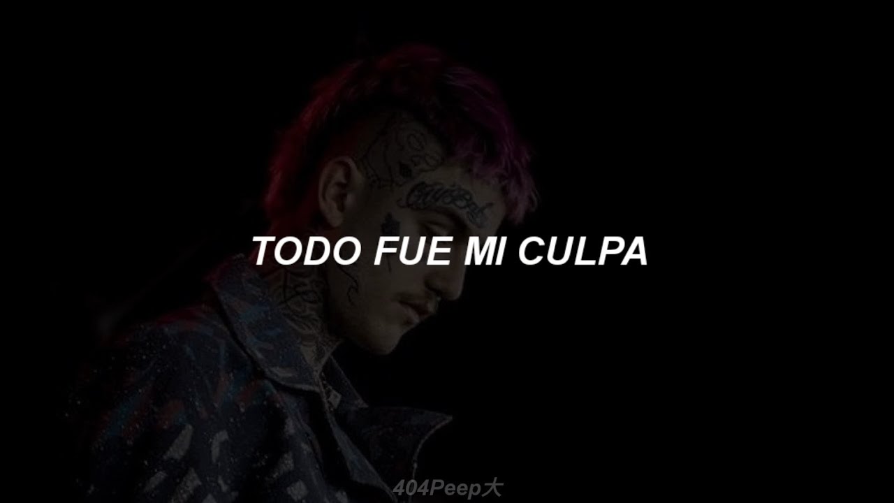 LIL PEEP & 407WICK - $ERENE HELL SUB. ESPAÑOL