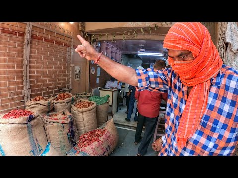 Video: How To Buy Real Indian Spices