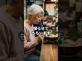 【㊗️40万回再生】ラーメン店で老害扱いされた69歳女性の大逆転。衝撃の結末とは... #shorts