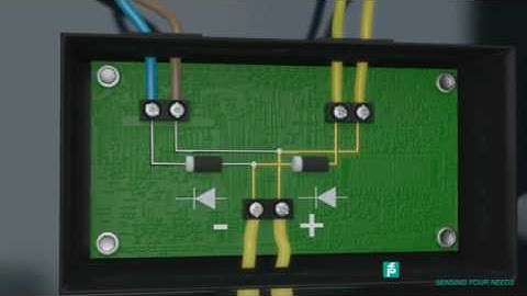 Pepperl+Fuchs Patented 2:1 Technology for Hazardous Areas