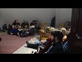 Кавер на Чайф - Не со мной. Трио: Миша, Дима и Серега. Душевный квартирник.