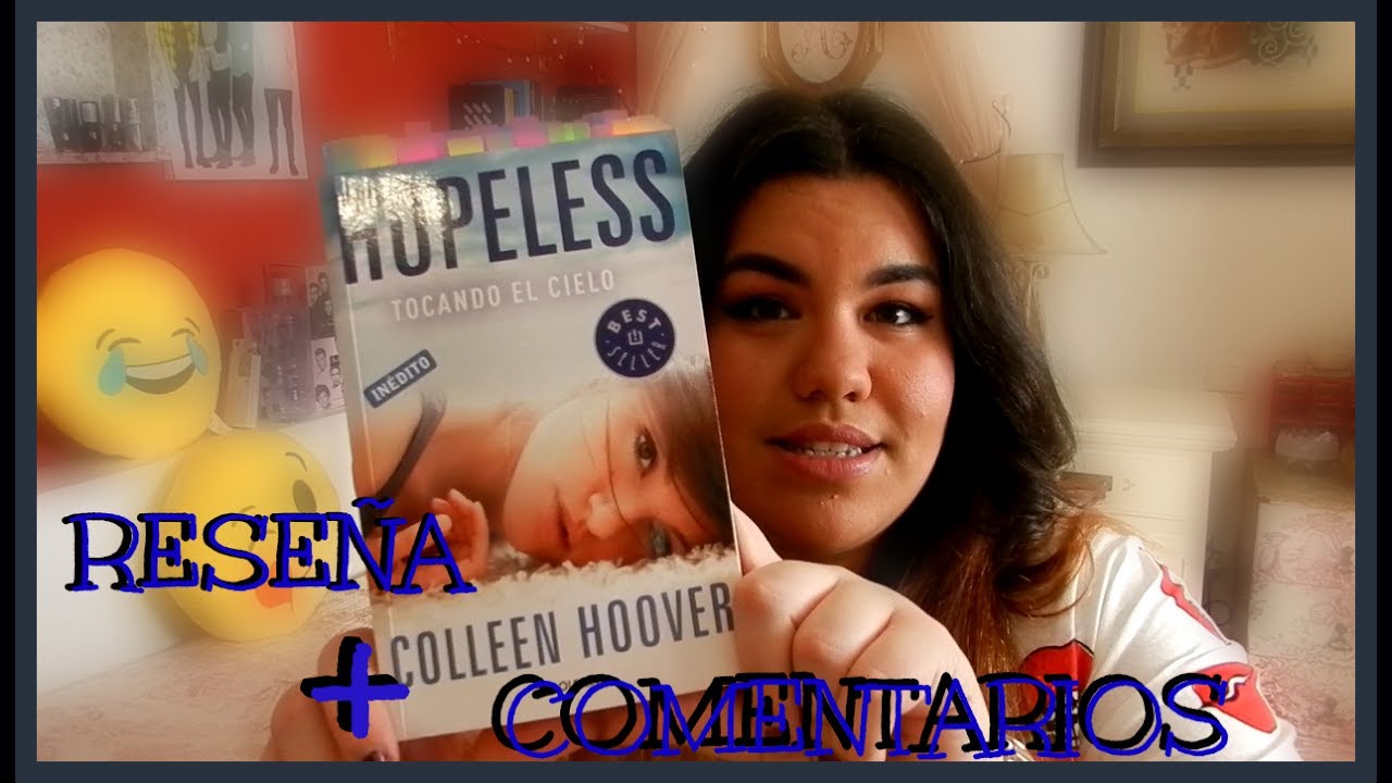 losing hope colleen hoover review