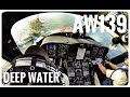 AW139 Agusta Helicopter | Deep Water Off Shore Oil & Gas | Gulf of Mexico