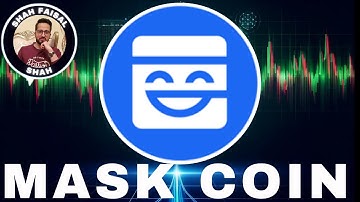 Mask Network (MASK) Coin Price Prediction | MASK Crypto Analysis & Forecast | 3 April 2025