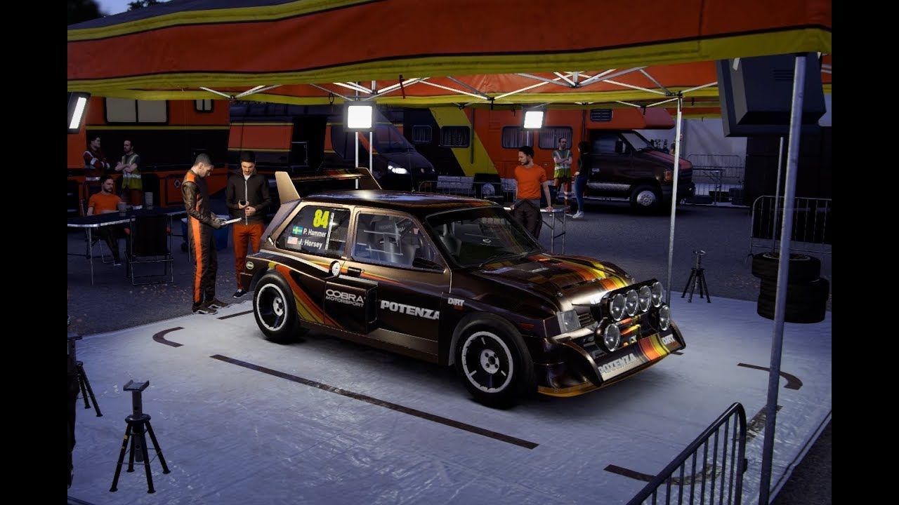 dirt 4 wiki dirt 4 wiki