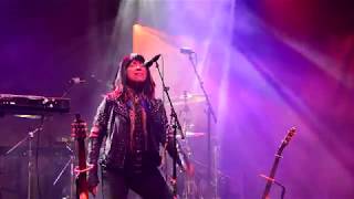 2. buffy sainte-marie - no keshagesh supercrawl 2019