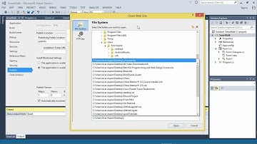 Developing a Simple Calculator _ Part 4 (Publishing the finished app)
