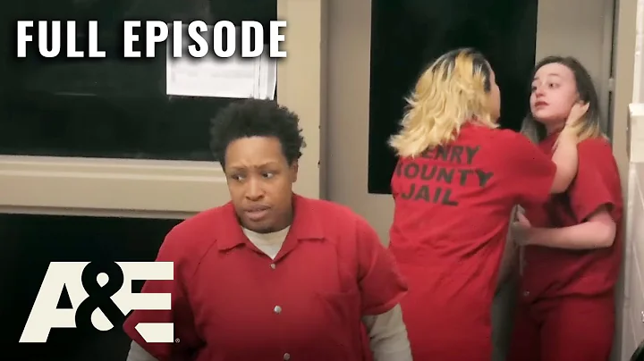 60 Days In: Carlos Learns Why He Was Pulled and Chaos Erupts in Women’s Pod (S7, E10) | Full Ep