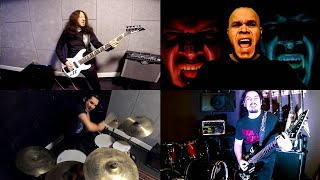 MetalTube - Blind Guardian - Imaginations from the Other Side - (Cover)