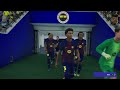 Fenerbahçe Barcenola  efootball #efootball #keşfet #reels#gaming #shortvideo #fenerbahçe#barcelona