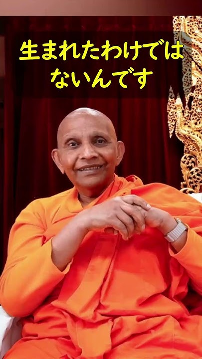 慈しみの実践に条件はありません 初期仏教 人間関係 慈悲喜捨 jtba YouTube