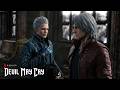 Dante Finally Discovers That Vergil Is Family - Devil My Cry 2026