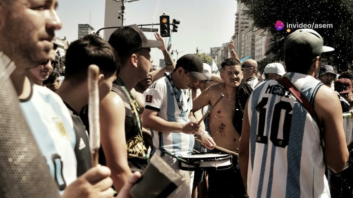 Argentina Wins 2024 Copa America