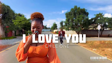 Chile One MrZambia _ I Love You (Official Dance Video) |Jonathan Tupaki